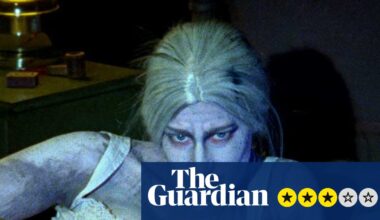 Dead Lover review – go-for-broke grotesquerie promises fragrant filth in full Stink-O-Vision | Movies