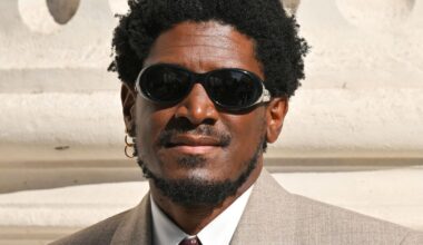 Labrinth Retires and Lashes Out Against ‘Euphoria’