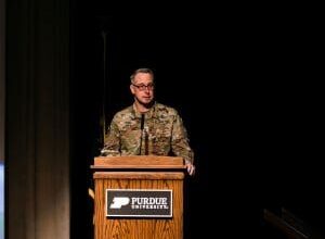 Increasing space debris threatens US systems, NRO warns