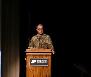 Increasing space debris threatens US systems, NRO warns