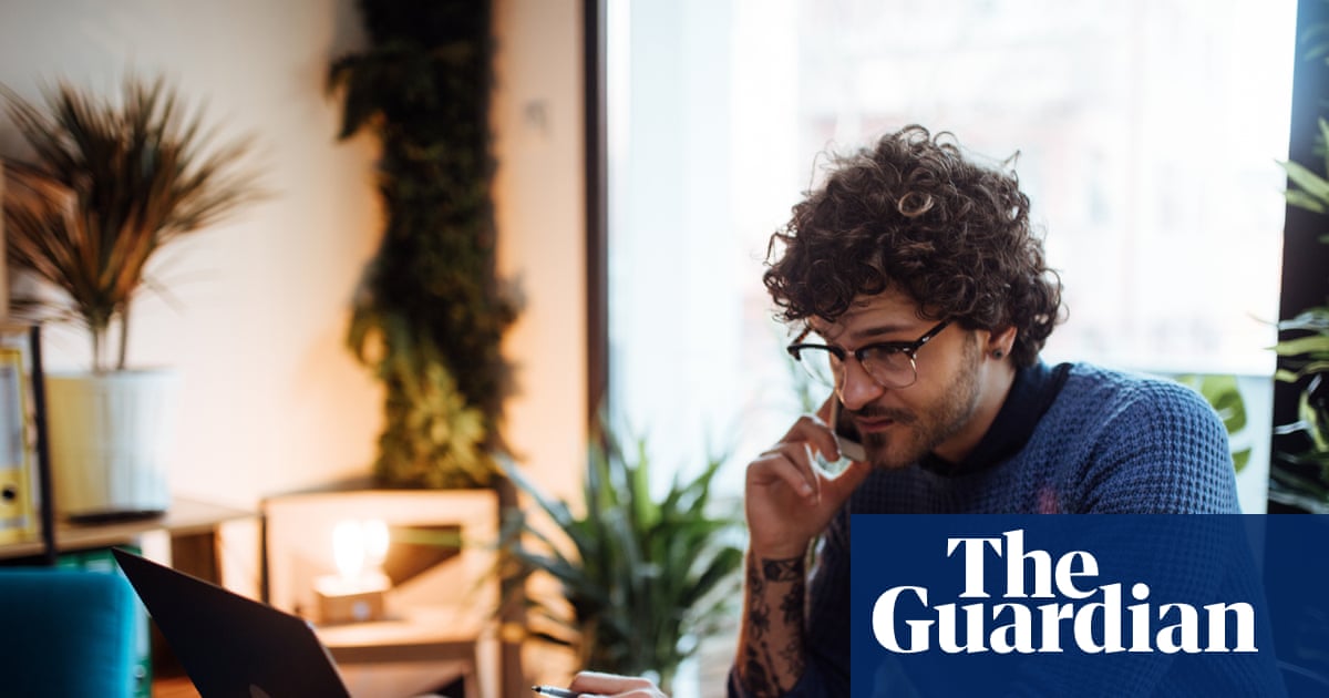 Saving for a pension: why gen Z aren’t all banking on retirement | Pensions