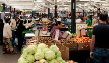 Which items saw a jump in inflation in February – and where did it ease?