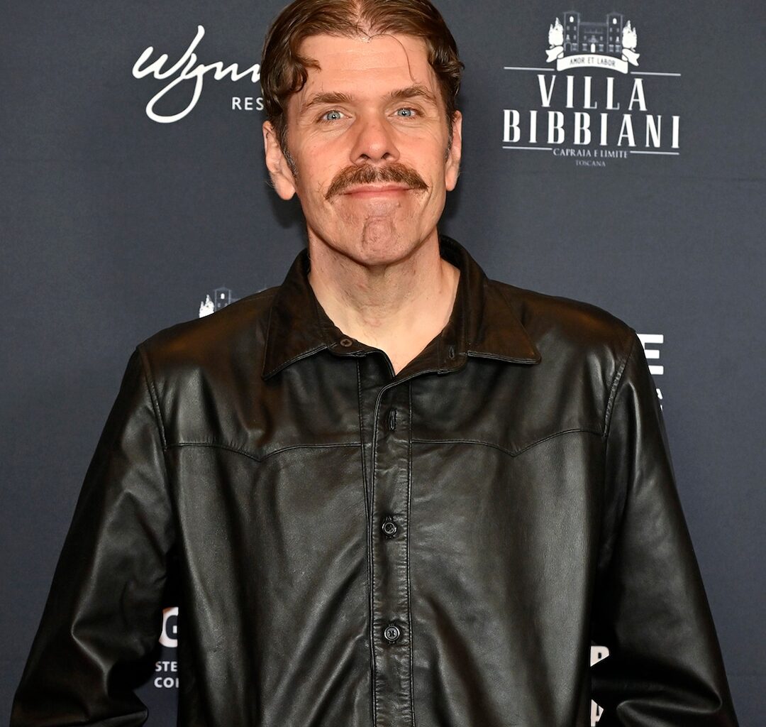 Perez Hilton on 21-Day Hospital Stay for Sepsis, Ulcer Perforation