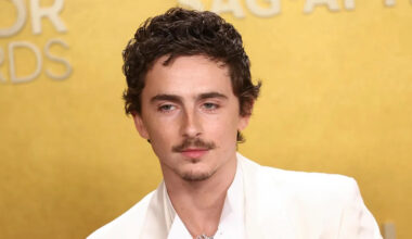 Timothée Chalamet Flooded With Show Invites Amid Backlash For Saying “No One Cares” About Ballet, Opera: “Our Doors Are Open”