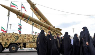 Iran's Arsenal Exposes the Gap Between Netanyahu's Bravado and Reality - Haaretz