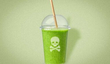 Ashwagandha was supposed to boost my health. Instead, it wrecked it.