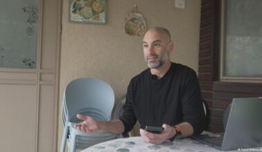 Israel calls up reservists amid Lebanon clashes