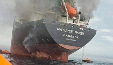 Hostilities among Iran, Israel and US persist into 12th day