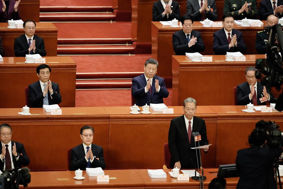 Photographer: Qilai Shen/Bloomberg