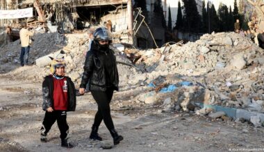 World economy facing 'major threat,' IEA head says