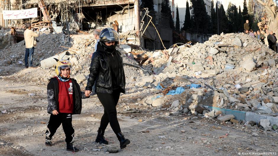 World economy facing 'major threat,' IEA head says