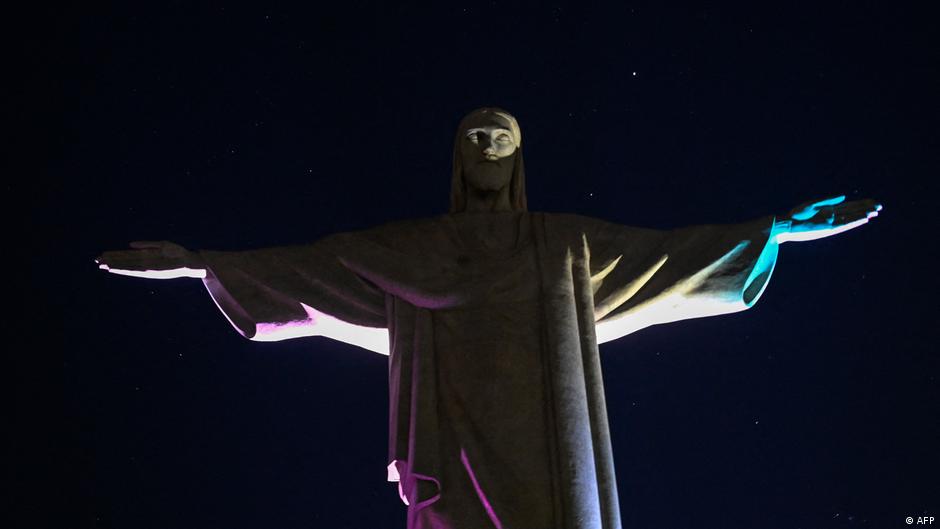 Monuments to go dark as 20th edition kicks off
