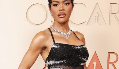 Teyana Taylor Shoved by Security, Speaks Out on Rude Incident