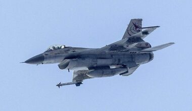 Second IDF air crew member suspected of betting on Iran war in Polymarket - Haaretz