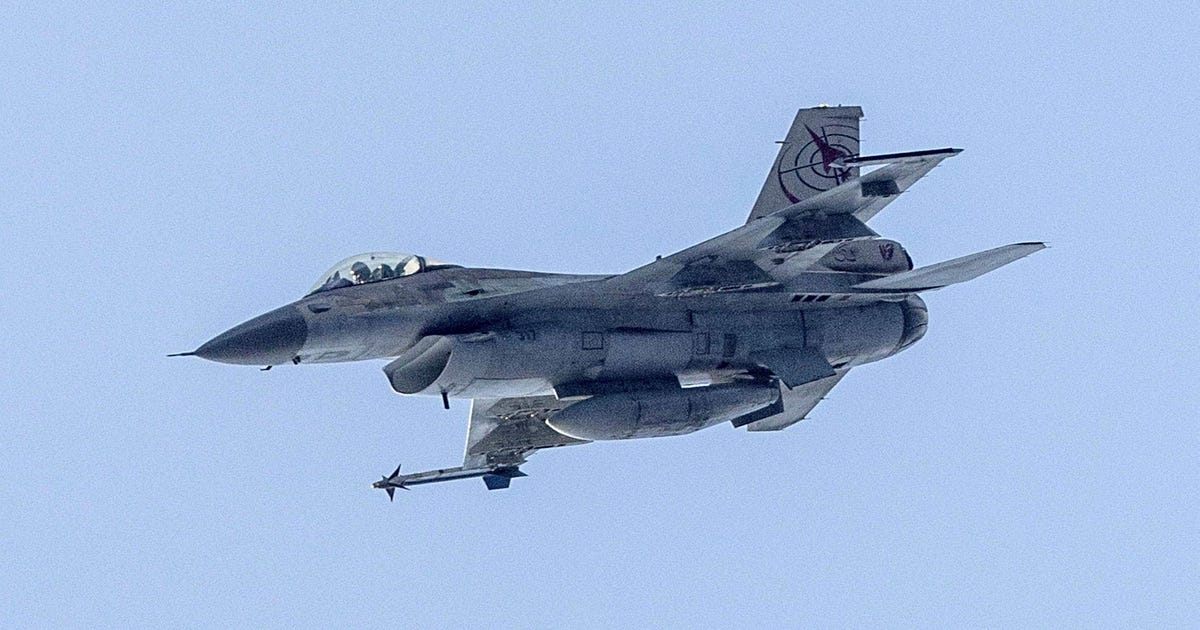 Second IDF air crew member suspected of betting on Iran war in Polymarket - Haaretz