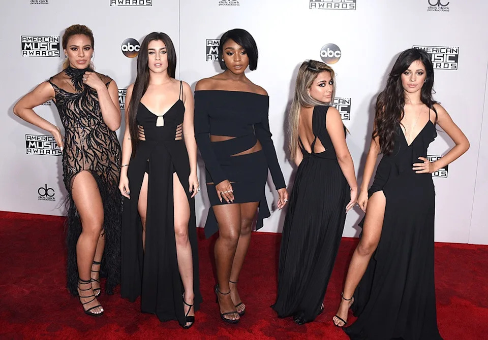 Fifth Harmony