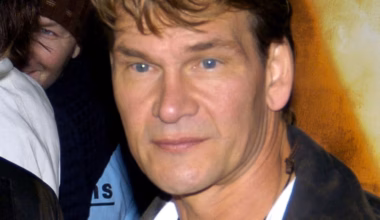 Patrick Swayze’s brother Don Swayze mistaken for late actor in Honey Don’t