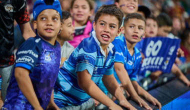 Western Force launch Grass Roots Game initiative