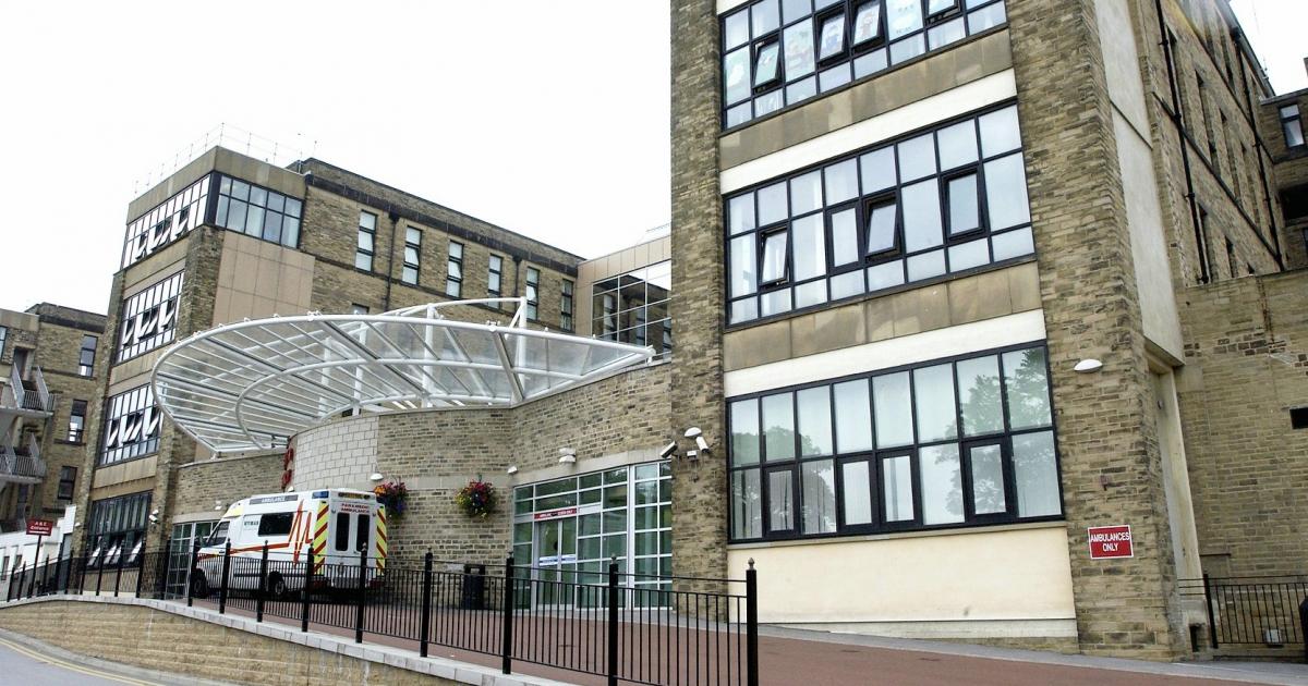 CQC report: Bradford Teaching Hospitals NHS Foundation Trust