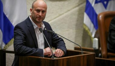 'No innocent children': Israeli lawmaker defends killing of Palestinian family - Haaretz