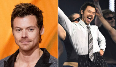 Harry Styles Season 2 Weight Loss lyrics meaning explained