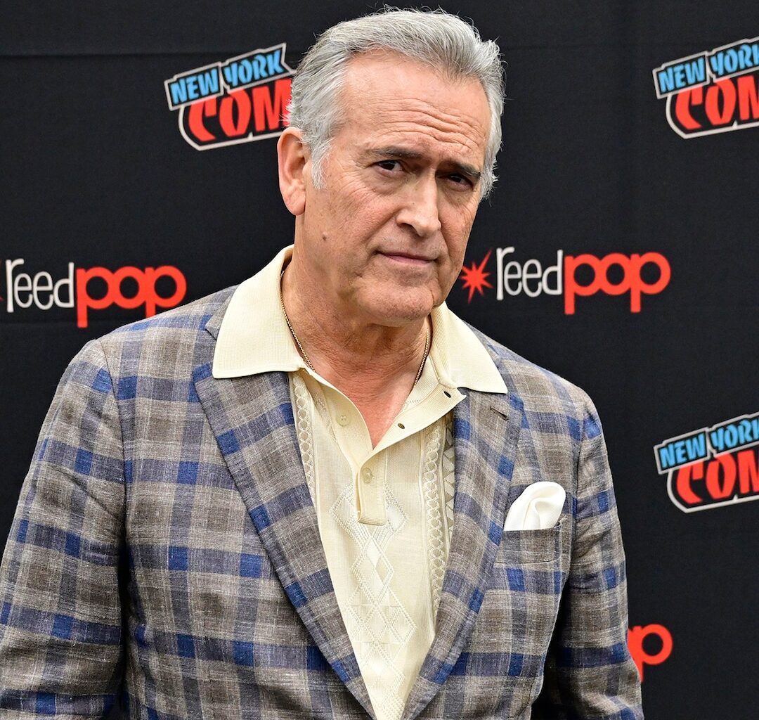 Evil Dead Actor Shares News