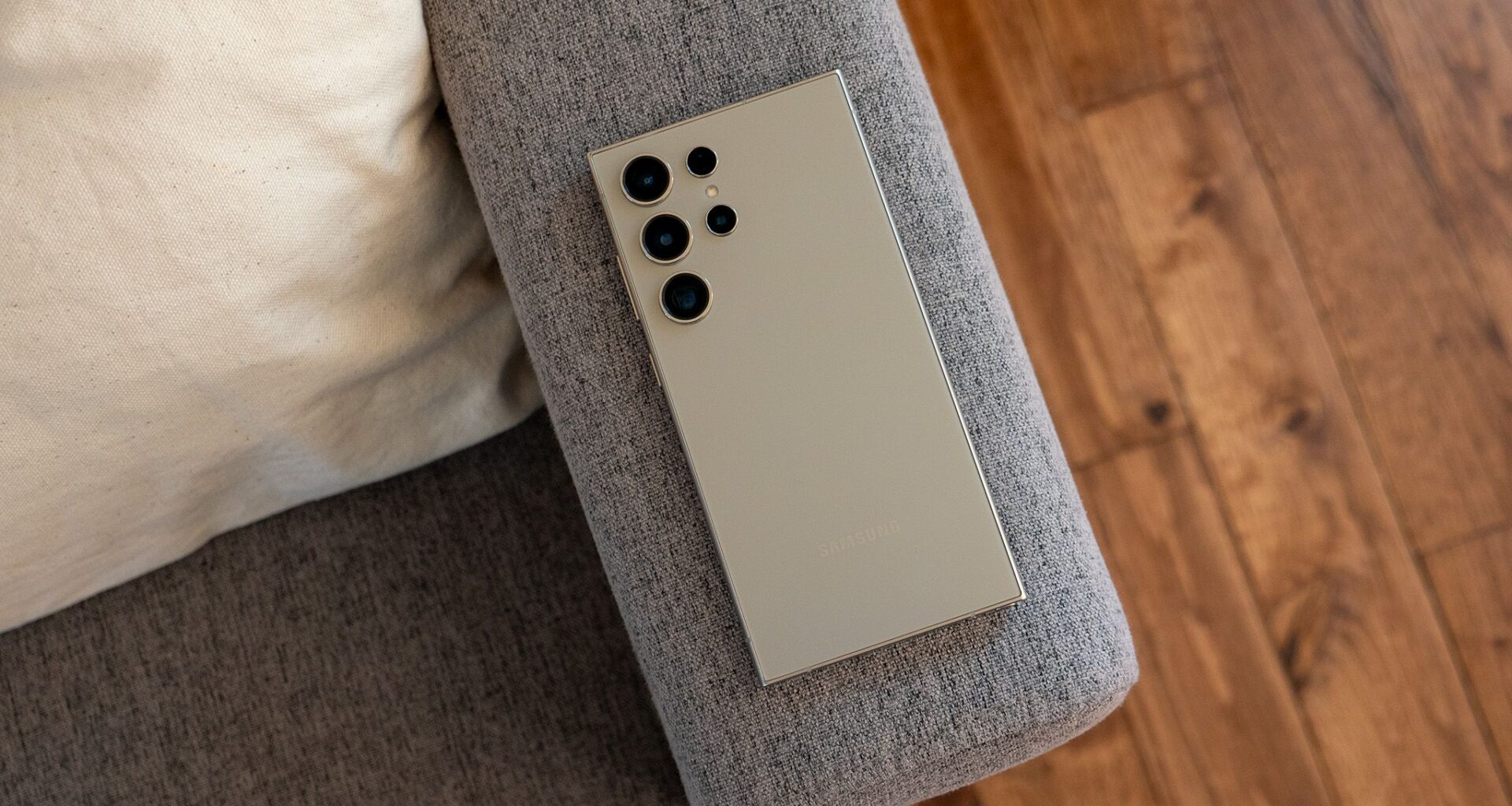 Good news for Samsung fans: One UI 8.5 could land on Galaxy S24 and FE phones soon