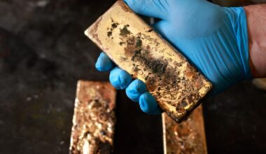 DRC’s state gold project targets 15 tons of artisanal gold with central bank backing