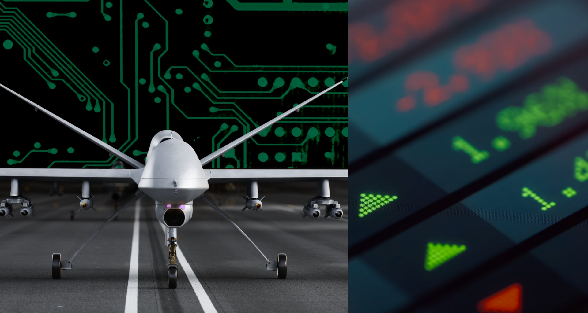 European Stocks Bounce After Iran War Sell-Off Deepens in Asia