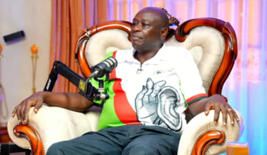 CA Kenya mandates USB Type-C chargers for phones