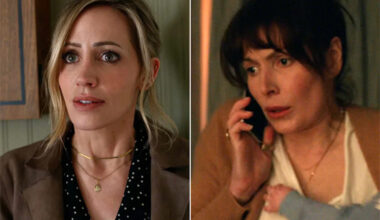 “Virgin River” makes major reveal about Charmaine's babies in its most unhinged plot twist to date