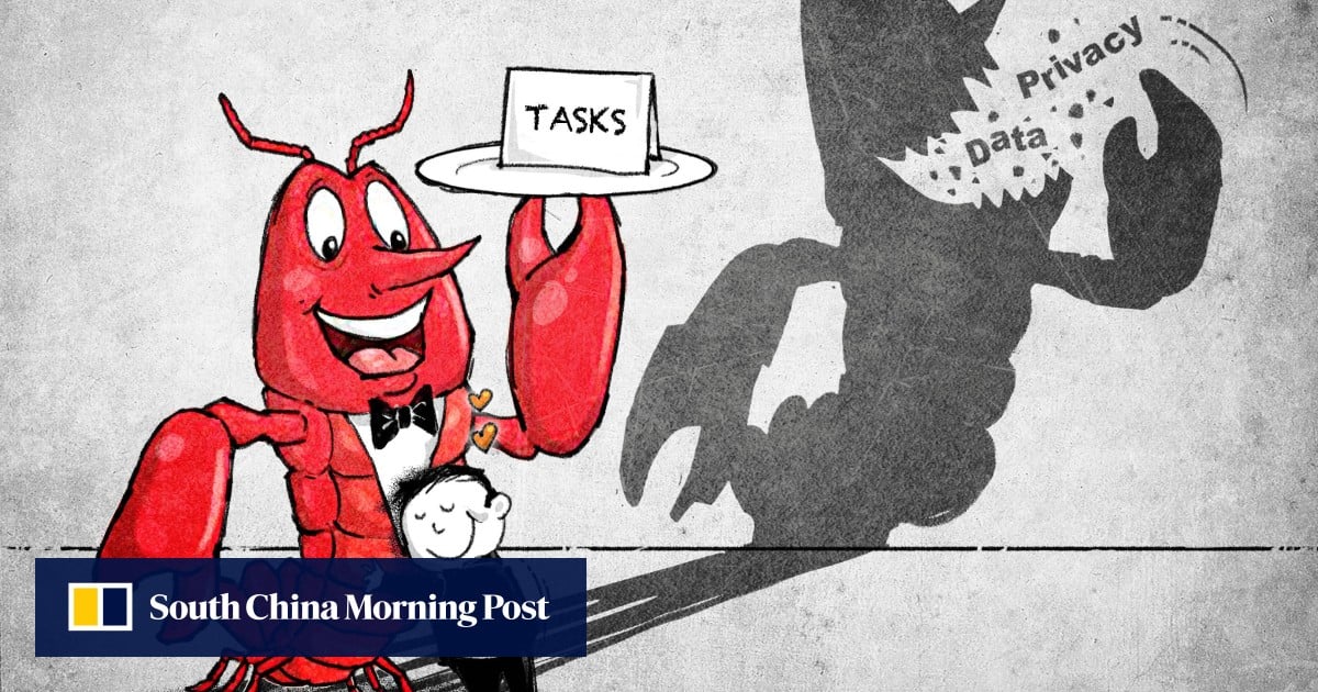 Inside OpenClaw mania in China, as security fears surge alongside enthusiasm for AI agent