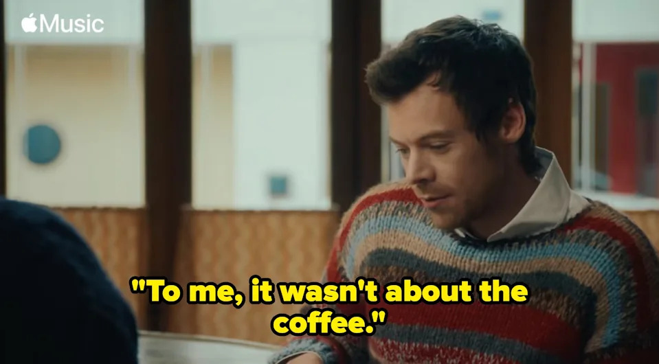   Apple Music / Via youtube.com