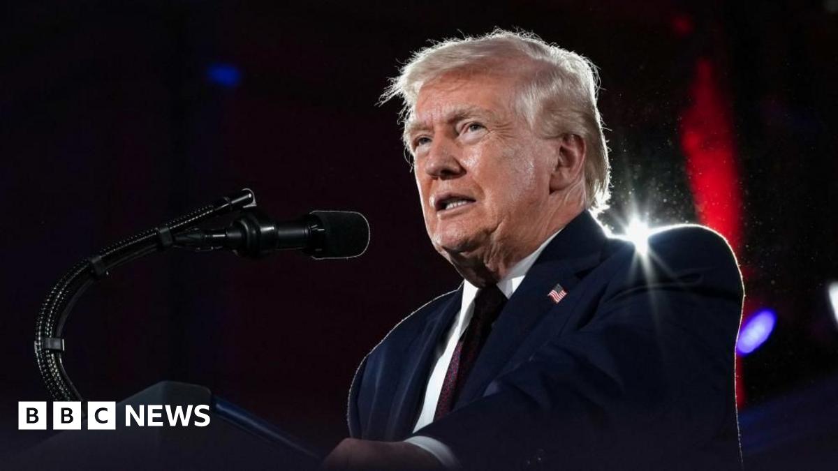 Iran war: Trump says Tehran 'afraid' to admit to talks as Iran rejects reports of dialogue - follow live