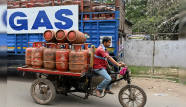 Why The 2026 LPG Crisis Must Be India's Final Warning