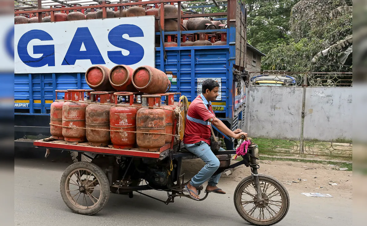 Why The 2026 LPG Crisis Must Be India's Final Warning
