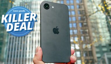 The iPhone 16e just plummeted to $150 — and it’s way more tempting than the iPhone 17e