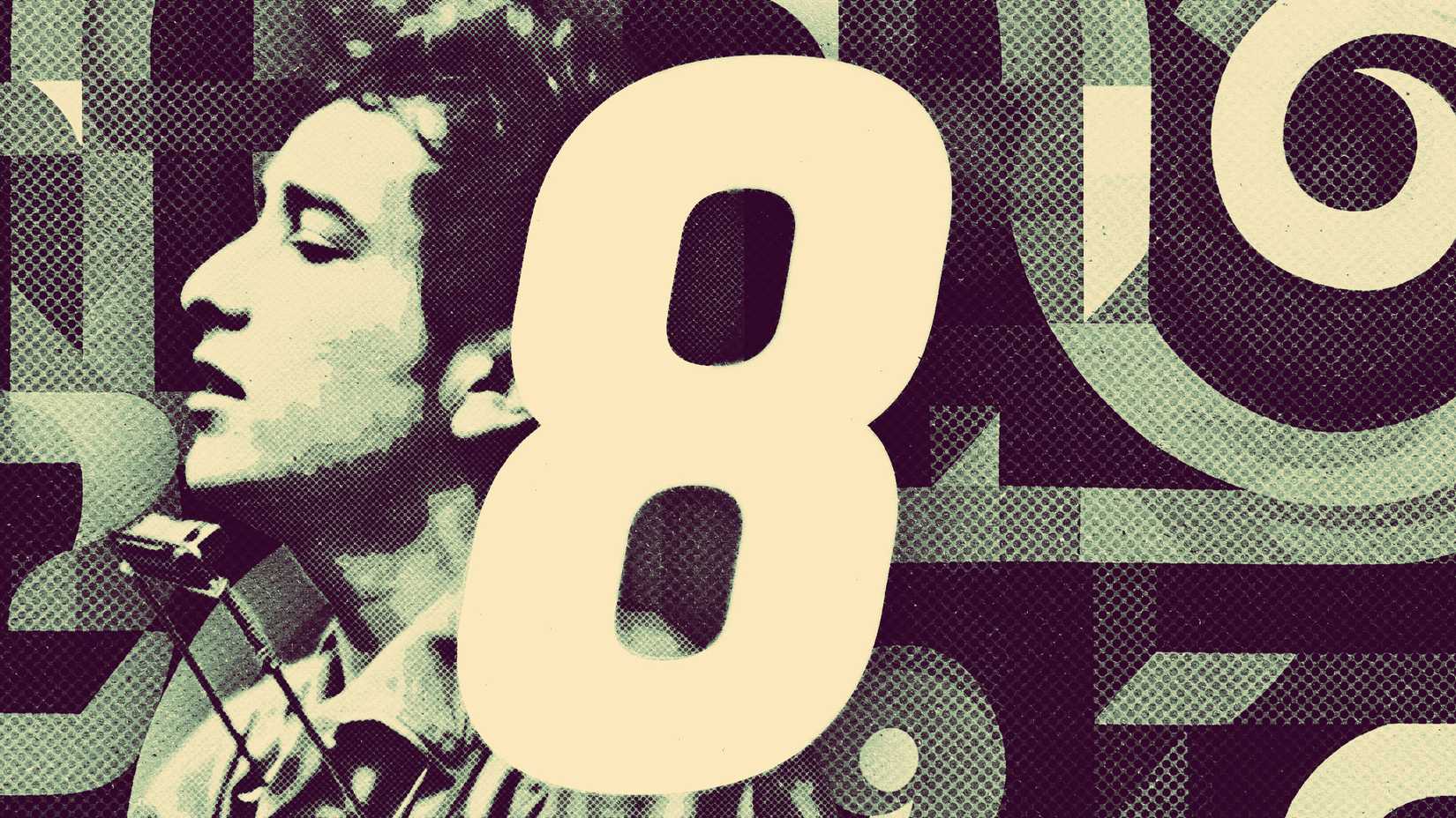 8 Bob Dylan - Highway 61 Revisited Era