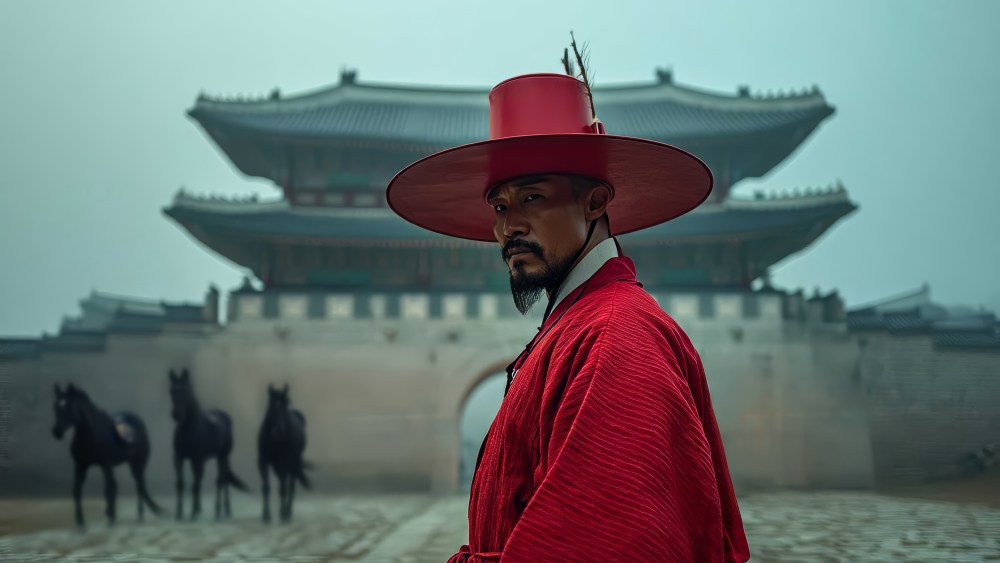 'Man in Hanbok,' 'I'm Popo' Ink Korean Distribution Pacts