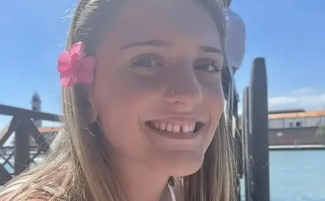 Tributes have poured in for a “happy and caring” Kent schoolgirl who died in a recent outbreak of meningitis as she is pictured for the first time