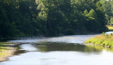 Over 70,000 gallons of sewage released into Genesee River in Wellsville