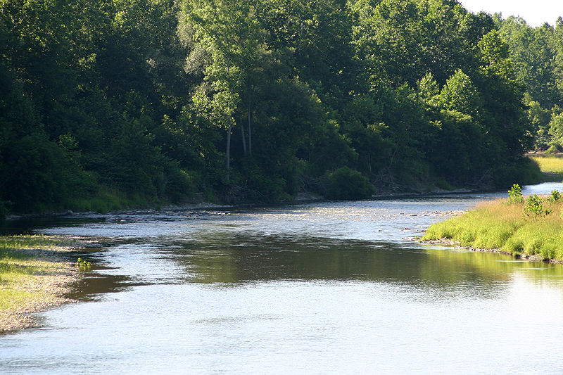 Over 70,000 gallons of sewage released into Genesee River in Wellsville