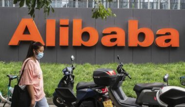 Alibaba Hikes AI Prices as Much as 34% to Meet Demand Surge