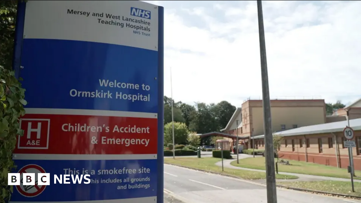 It's So Loud In Here!