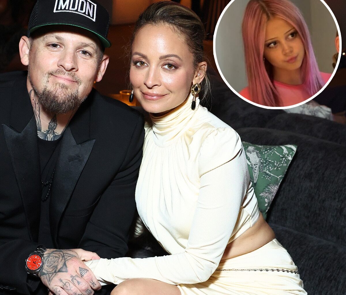 Yahoo entertainment home