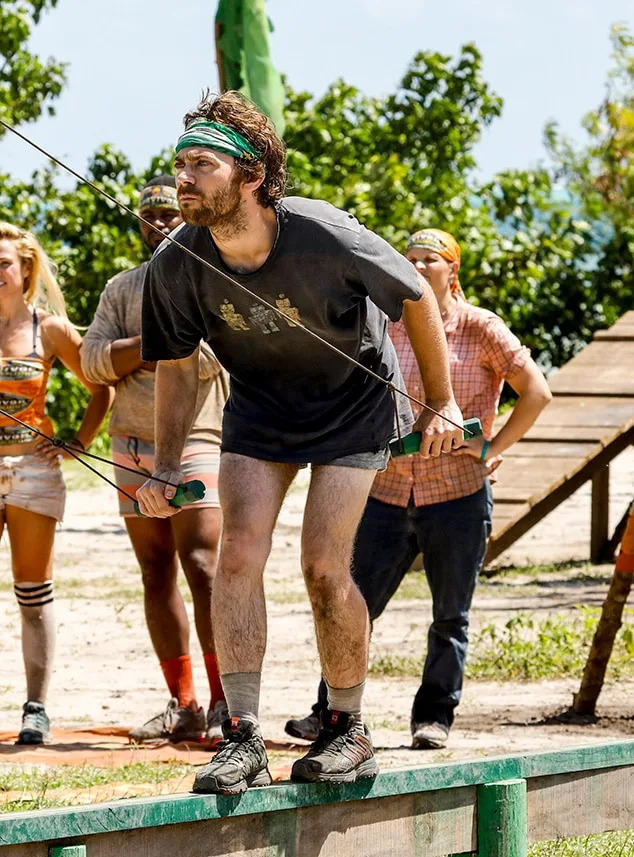 <p>Christian Hubicki</p>