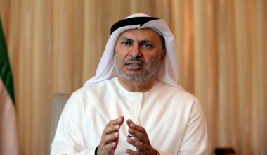 Emirati official: Iran's attacks on Gulf will strengthen ties with Israeli, U.S. - Haaretz