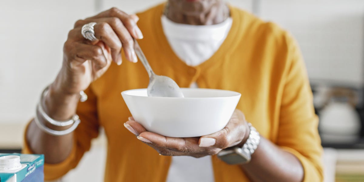 Scientists Say This Food Lowers Cholesterol in Just 2 Days