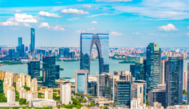 How China's key provincial economies gear up for 15th Five-Year Plan - news.cgtn.com