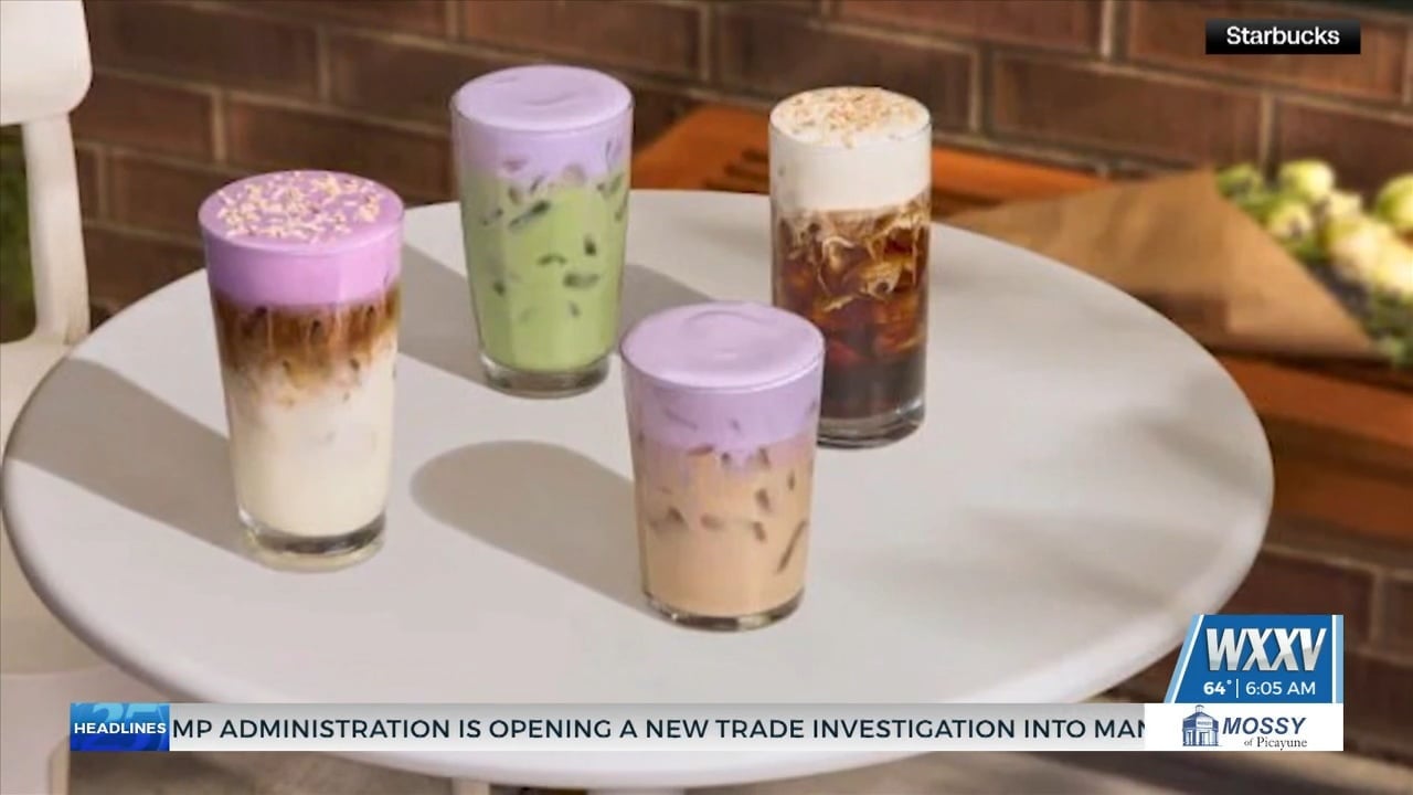 What’s really in your coffee cup? Expert warns about high added sugar